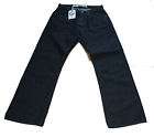Fake London Genius Mens Jeans ** BRAND NEW WITH TAGS **