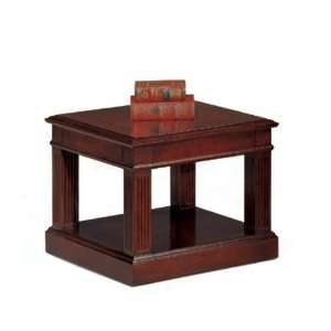  End Table by DMI Office Furniture: Furniture & Decor