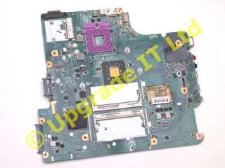 Sony Vaio VGN NS11M/S Motherboard MBX 202 A1599544A  