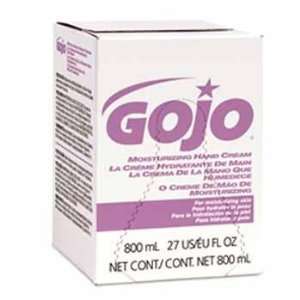  GOJO Moisturizing Hand Cream Refill Case Pack 12 Arts 