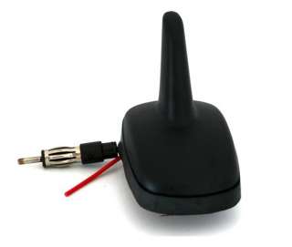   ANTENNE SHARK REQUIN AMPLIFIEE AVEC CABLE FORD TRANSIT