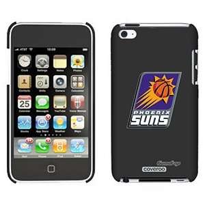 Phoenix Suns on iPod Touch 4 Gumdrop Air Shell Case Electronics