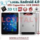 TABLET ONDA VI40 ELITE 10 ANDROID 4.0 16GB 1 GB RAM PC A10 NOVITA 