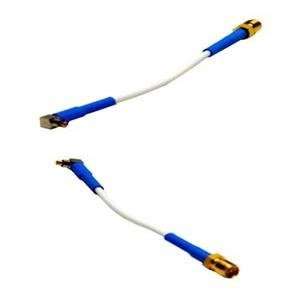  NEW SMA Jack TO MMX Jumper Cable (Networking  Wireless B 