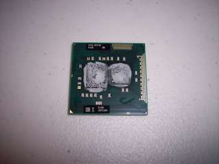 DELL N7010 CPU INTEL SLBUR  