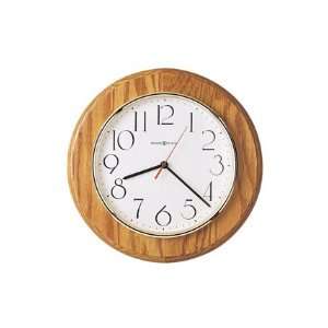  Howard Miller Grantwood Wall Clock: Home & Kitchen
