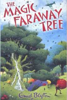 Enid Blyton The Magic Faraway Tree 3 Books Set New  
