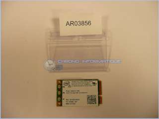   Packard Bell EasyNote SB85 P 010   Module Wifi Intel 4 / Wireless Card