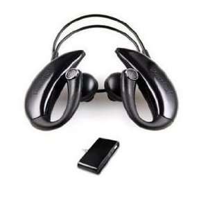  JayBird JB 200m Freedom Bluetooth Stereo Headphones with 