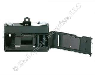 Nikon M 35 Microscope Camera (1) Nikon Microscope Adapter Set (2 
