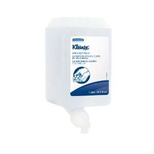 KimberlyClark Professional 91557 Kimcare Hair & Body Wash Golden 
