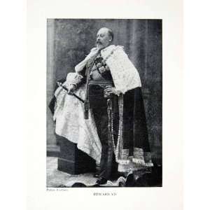  - 149510723_amazoncom-1933-print-british-england-king-edward-vii-