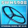 Click here to see if SWH5908 Steering Wheel for MF 35 65 Tractor is in 