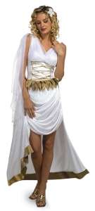 Venus Goddess Costume   Adult Costumes