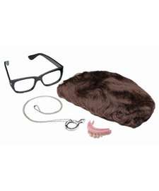 Austin Powers Accessories Deluxe Kit
