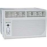 Hanover 12,000 BTU Window Mounted Air Conditioner with LCD Remote 