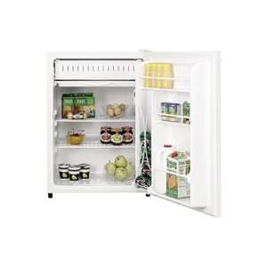   Compact 6.0 Cubic Foot Total Capacity Refrigerator
