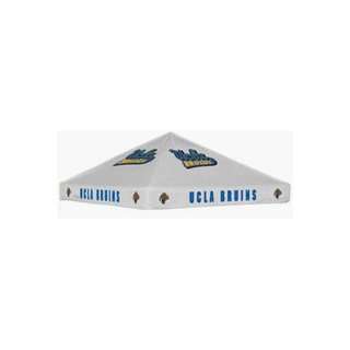 UCLA Bruins NCAA White Replacement Canopy (No Frame)  