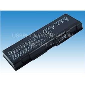   laptop battery for Inspiron 6000 9200 9300 XPS M90 Electronics