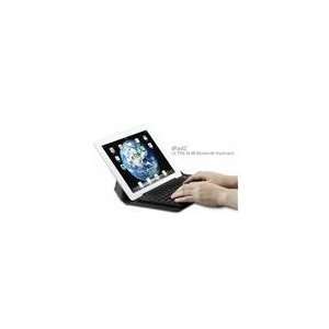   TM) Ultra Slim Bluetooth Keyboard Stand for iPad 2/Galaxy Electronics