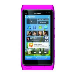  Nokia N8 Unlocked GSM Touchscreen Phone Featuring GPS with 