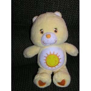 care bear rattle