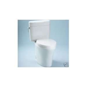  Toto CST794SF 12 Nexus Two Piece Toilet, 1.6 GPF Sedona 