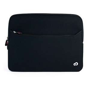 12 Laptop Sleeve Case Black Thinkpad X60 X61 X60T X40 X41 X300 X301 
