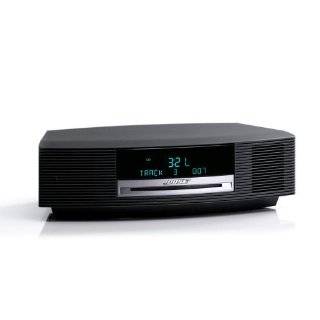 Bose Wave Music System (Graphite Gray)