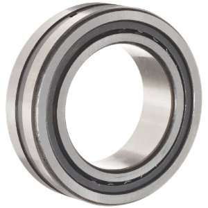 INA NKI35/20 Needle Roller Bearing, With Inner Ring, Steel Cage, Open 