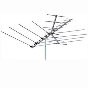Channel Master CM 3016 HDTV Antenna Outdoor w/ coax NEW  
