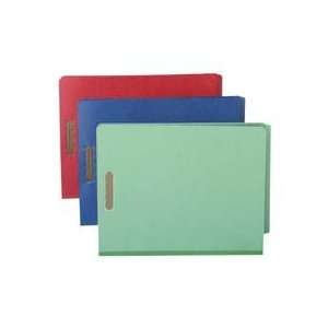  Smead Manufacturing Company Products   Classification Folder 