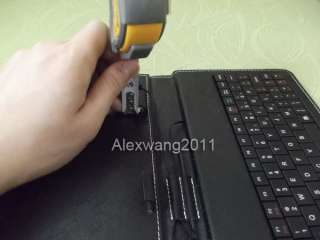 Keybaord Case for Android Tablet PC MID EPAD APAD  