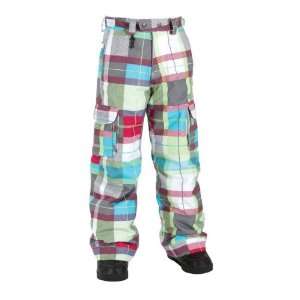  686 Girls Smarty Lily Insulated 3 in 1 Pant (Tutti Frutti 