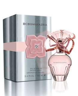 BCBGMAXAZRIA for Women Fragrance Collection      Beauty 