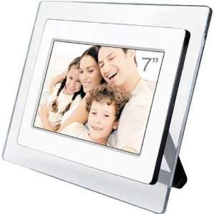    Jwin Electronics 7 Inch Digital Picture Frame