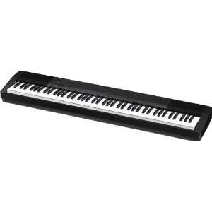  Casio CDP 120 88 Weighted Key Digital Piano (Standard 
