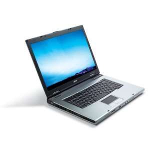 Acer TravelMate TM8104WLMI XPP 15.4 Laptop (Intel Pentium M Processor 