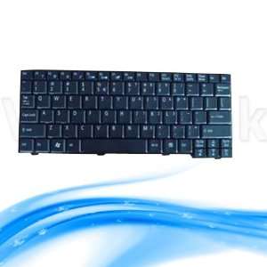 Brand new Keyboard for Acer Aspire One Aezg5r00010 USA Replacement Low 