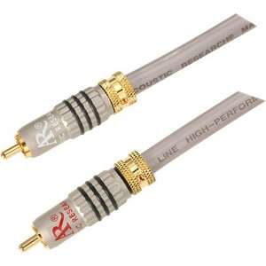  Acoustic Research MS231 Audio RCA Cable (6 feet 