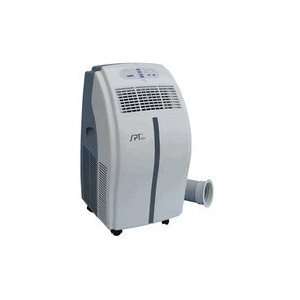  Sunpentown Portable Air Conditioner/Heater W/ Remote Electronics