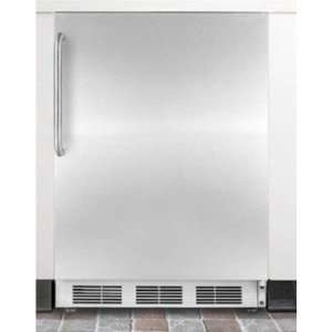  Summit ALB751X ADA Compliant Compact All Refrigerator with 