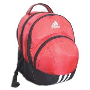 adidas Elite Team Backpack (Red):  Sports & Outdoors