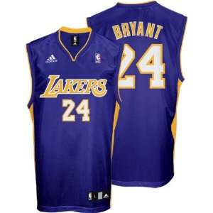   adidas NBA Replica Los Angeles Lakers Toddler Jersey Sports