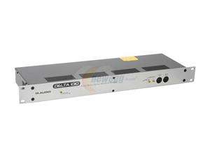 AUDIO Delta 1010 10 In 10 Out PCI Rack Digital Recording System with 