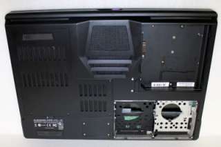 Alienware Area 51 M17X 17 WXGA+ LCD Barebone Assy  