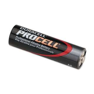   PC1500BKD Procell Alkaline Battery, Aa, 24/box 041333855950  