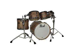   com   Used Pearl Reference Drum Set Champagne Sparkle   20B 8 10 12 15