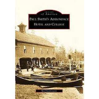 Paul Smiths Adirondack Hotel and College (Paperback).Opens in a new 