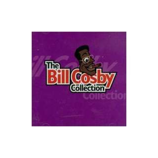 Bill Cosby Collection 2 CD set Two Capitol label albums  